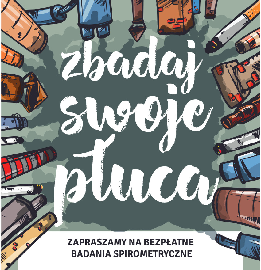 Zaproszenie na badanie