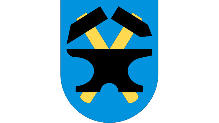 Herb Gminy Starachowice