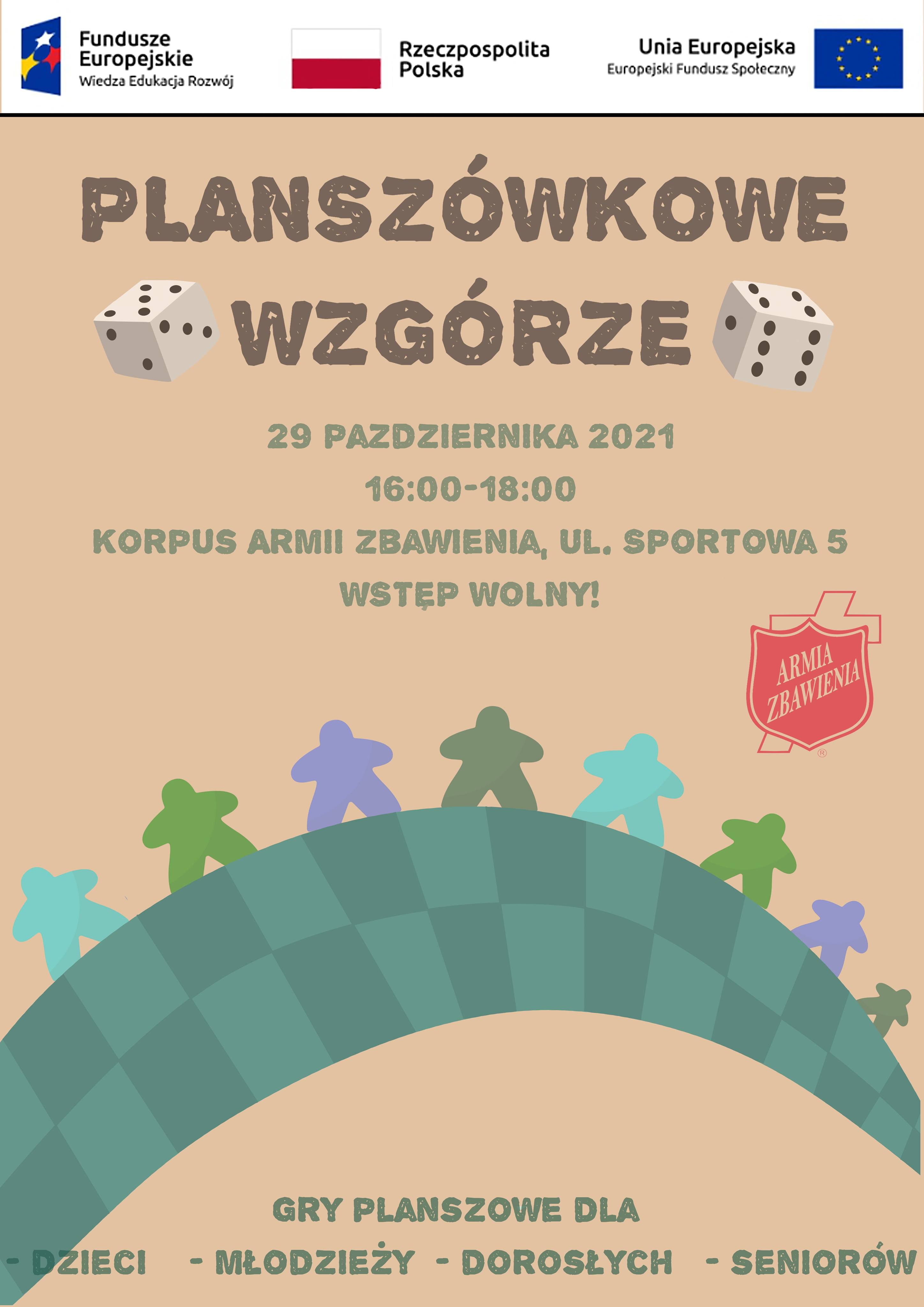 planszówkowe wzgórze images