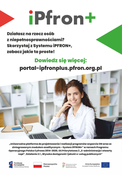 iPFRON