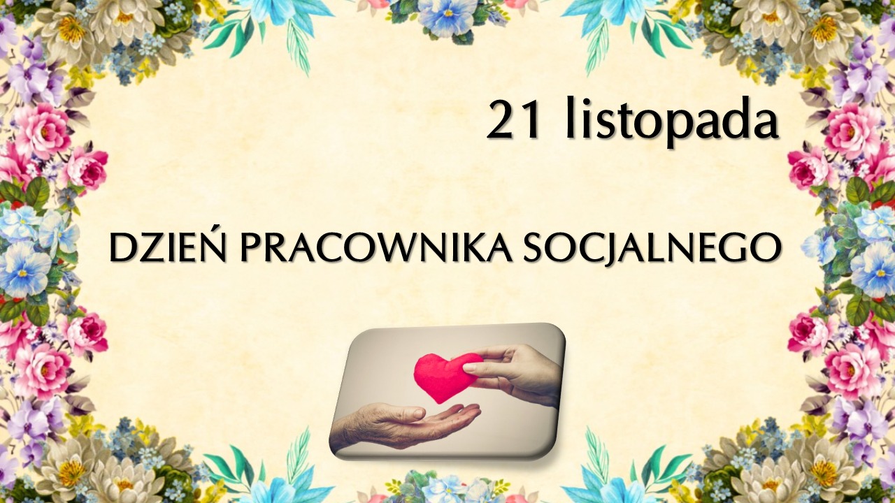 dzień pracownika socjalnego images