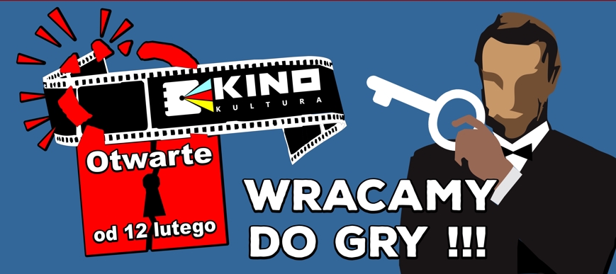 baner wracamy do gry