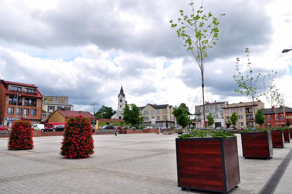 Starachowicki Rynek images