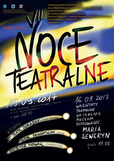 vii noce teatralne 5