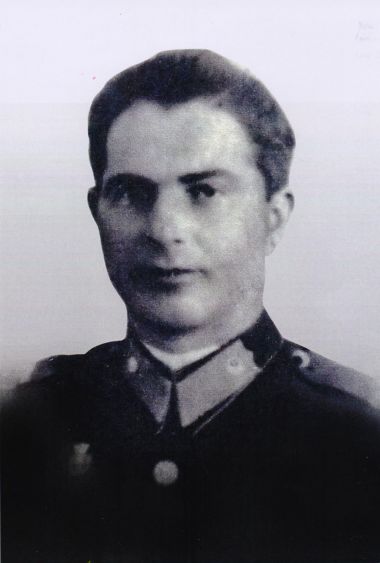 władysław drożdżał małe