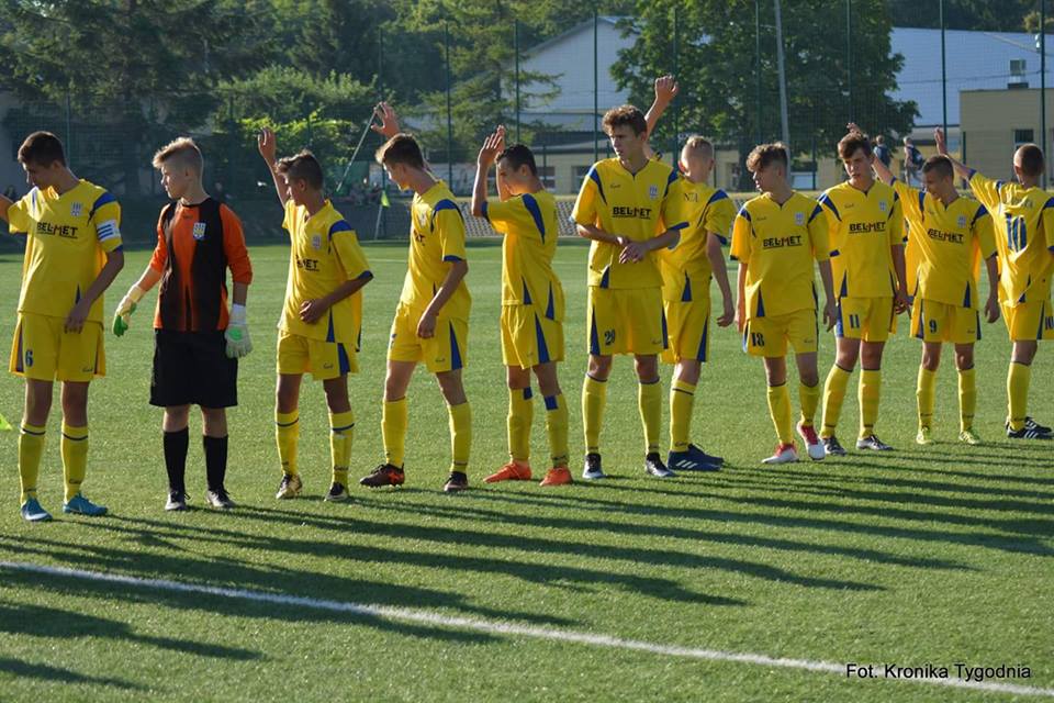 Juventa Starachowice images