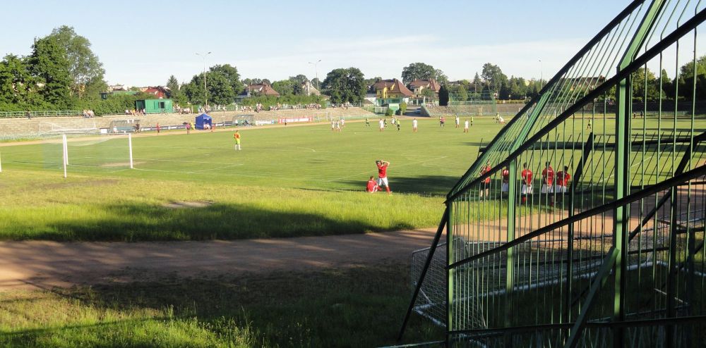 Stadion Miejski