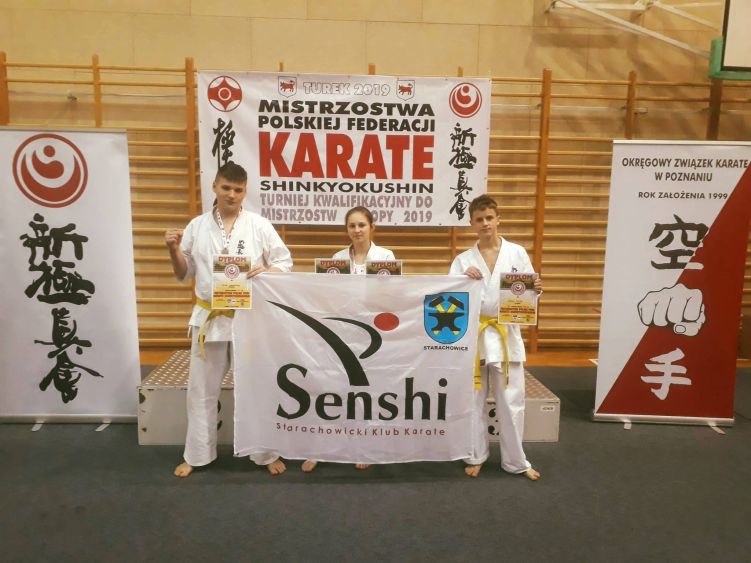 Kyokushin