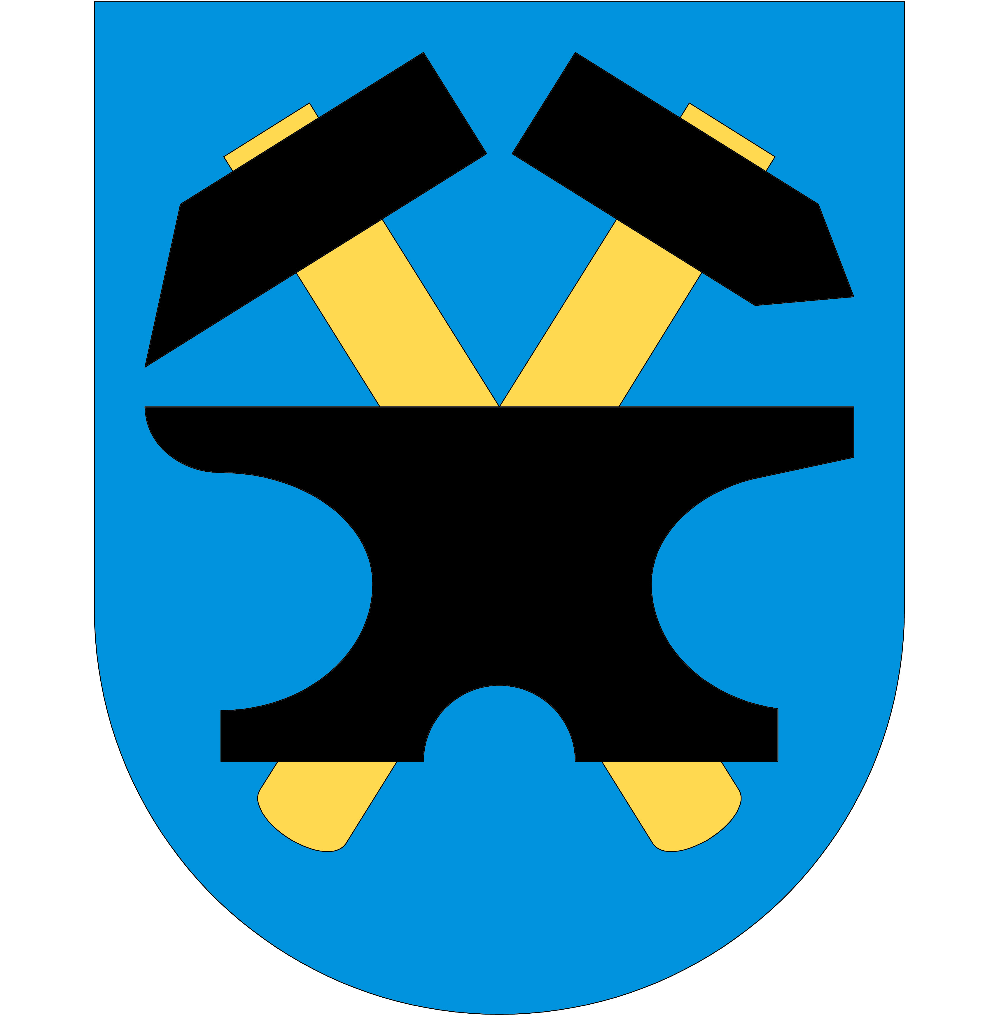 Herb Miasta