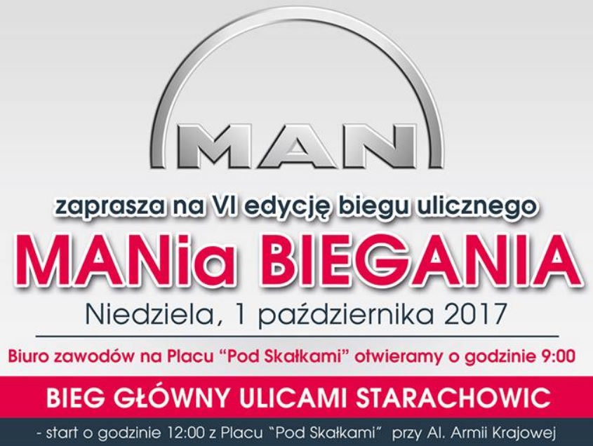 Mania Biegania